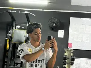 Streamate Live Sex of Marco_delux