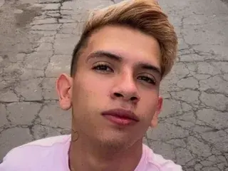 Streamate Best Webcam of Ethan_os