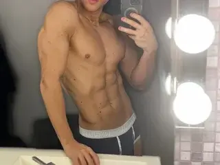 Streamate Private Sex Chat of ChristianLevinee