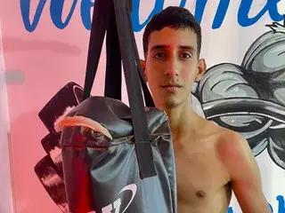Streamate Free Porn Cam of Jhoan_Bigcock99