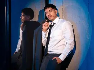 Streamate Sex Chat of DanteKnox