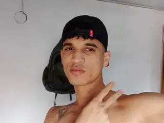 Streamate Adult Video Chat of PetterBigcook