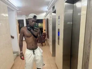 Streamate Adult Video Chat of yulian23
