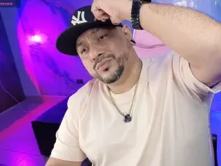 Streamate Sex Chat of Bigass_Bear