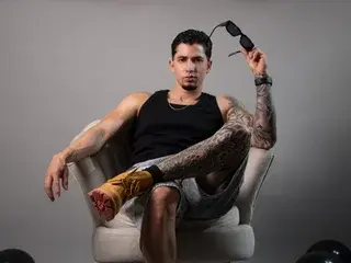Streamate Sex Chat of CamiloAlvarezz