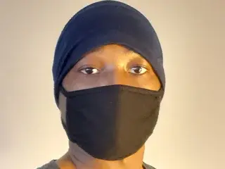 Streamate Live Sex Cam of Heineki