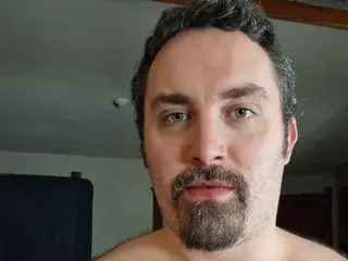 Streamate Private Sex Chat of MetalStud