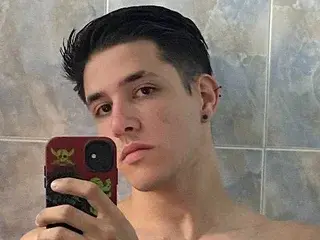 Streamate Best Webcam of Aresxz777