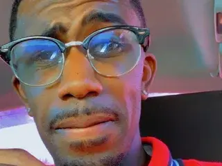 Streamate Sex Cam of Ricoblack