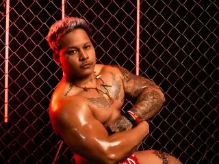 Streamate Sex Chat of Jordan_Coleman