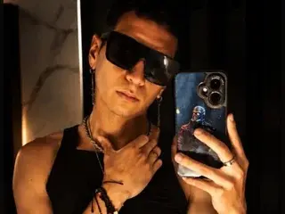 Streamate Adult Webcam of J_migue