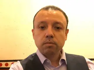 Streamate Sex Chat of MexicanAmerican46