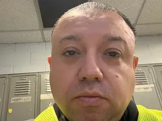 Streamate Nude Webcam of MexicanAmerican46