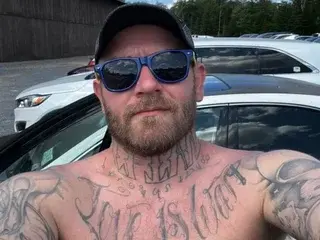 Streamate Sex Chat of TheTattedButcher