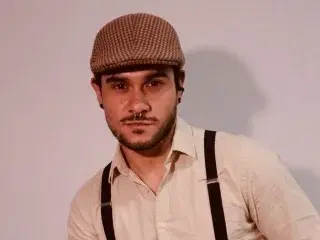 Streamate Best live sex cam show of Jake_Muller