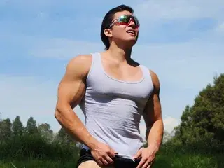 Streamate Live Sex Cam of clark_paul