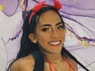 Streamate Free Live Porn of NarjoSufa