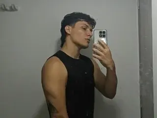 Streamate Live Sex of Zayn_clausen