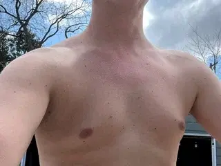 Streamate Sex Cam of Dusty67