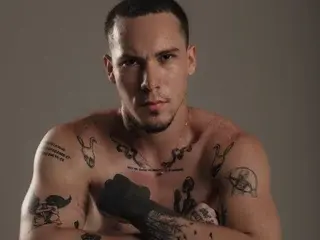 Streamate Best Webcam of Jacob_Rhude