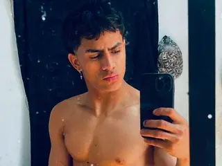 Streamate Best live sex cam show of juanjo_bigcock