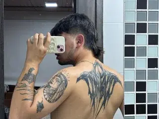 Streamate Sex Cam of ThiagoRiver