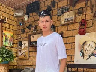 Streamate Sex Cam of Marcuslux
