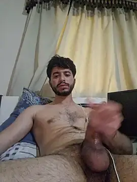 Stripchat Free Live Porn of PrincyBoy_1_