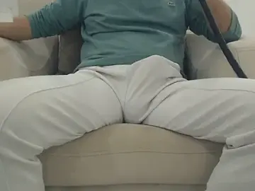 Stripchat Adult Webcam of masterxmonster