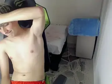 Stripchat Live Sex Cam of Pablito_junior