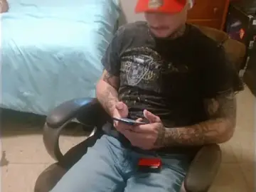 Stripchat Adult Webcams of DADDY_KANE8---