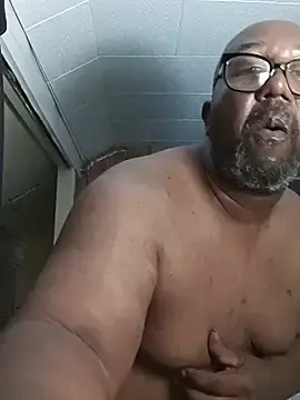 Stripchat Sex Cam of Randyable