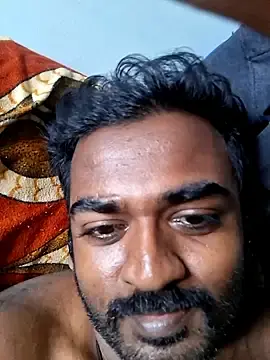 Stripchat Best live sex cam show of BlackHairy_man