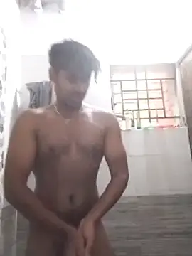 Stripchat Nude Webcam of bangalore_guy_