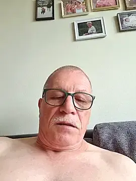 Stripchat Live Sex of NextAct92