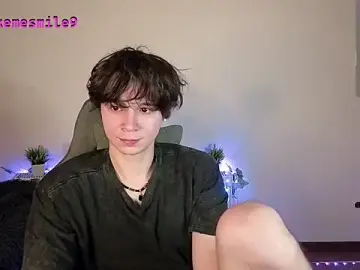 Stripchat Free Porn Cam of AnthonyCuutie