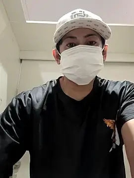 Stripchat Best Webcam of RYOTA8888888888