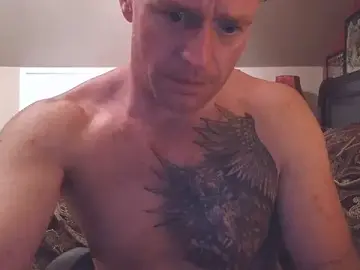 Stripchat Best live sex cam show of DILFiGuess1
