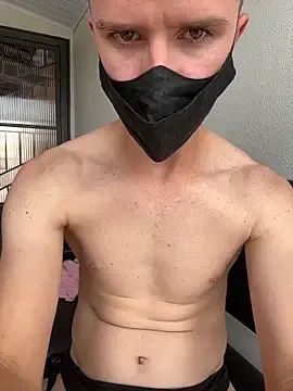 Stripchat Best live sex cam show of CaioXNox