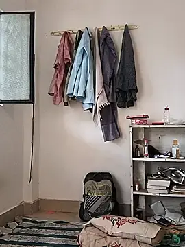 Stripchat Sex Cam of Hottlund6