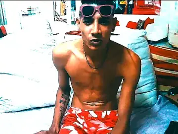 Stripchat Live Sex Cam of IndianSavageMale
