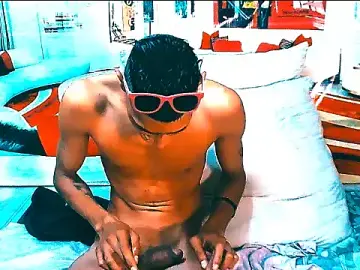 Stripchat Live Sex of IndianSavageMale