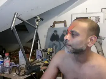 Stripchat Best Webcam of mista_sista_fista