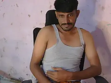 Stripchat Free Live Porn of HotXKrish