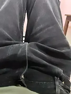 Stripchat Live Sex of HotXKrish