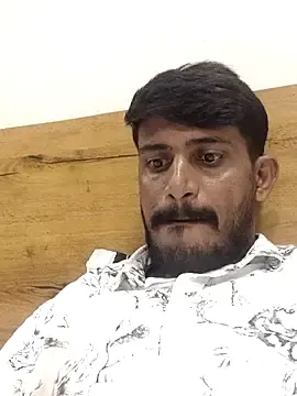 Stripchat Free Porn Cam of HotXKrish