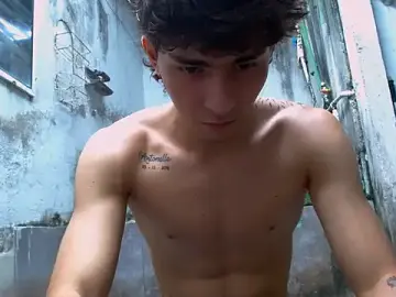 Stripchat Sex Chat of FlexxPrimee
