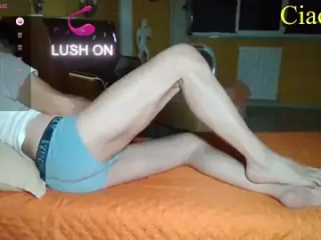 Stripchat Sex Chat of lattediyak