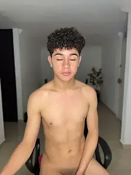 Stripchat Private Sex Chat of DavidfullOFlove