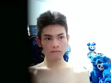 Stripchat Sex Cam of thisisbook_223